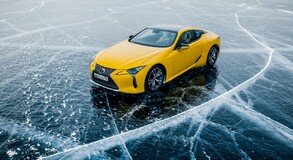 LC 500 Baikal