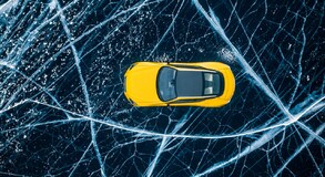 LC 500 Baikal