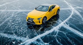LC 500 Baikal