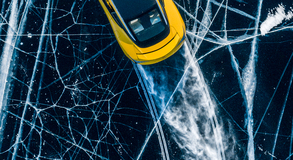 LC 500 Baikal