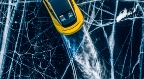 LC 500 Baikal