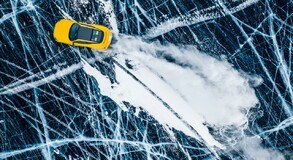 LC 500 Baikal