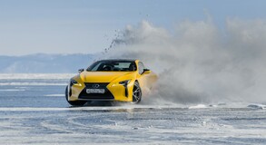 LC 500 Baikal