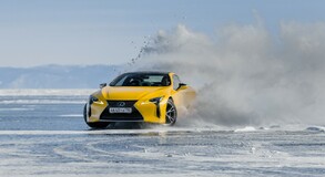LC 500 Baikal