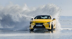 LC 500 Baikal