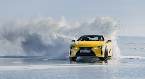 LC 500 Baikal