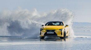 LC 500 Baikal