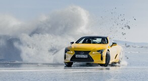 LC 500 Baikal