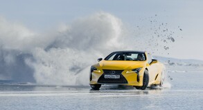 LC 500 Baikal