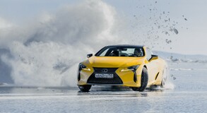LC 500 Baikal