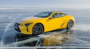LC 500 Baikal