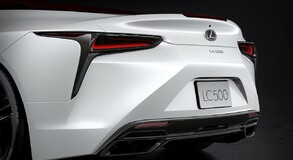 LC Convertible 2024