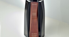 Hordozható napelemes víztisztító nyerte a 2021-es Lexus Design Award fődíját 