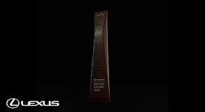 Hordozható napelemes víztisztító nyerte a 2021-es Lexus Design Award fődíját 