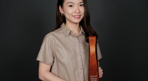 LDA 2022 winner