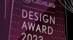 ZWYCIĘZCY LEXUS DESIGN AWARD 2023