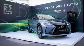Milan MDW LDA 2023