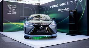 Milan MDW LDA 2023