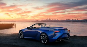 LC CONVERTIBLE 2020