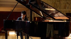 LEXUS AUTEM GWIAZD FESTIWALU „CHOPIN I JEGO EUROPA 2022”