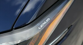Lexus ES - Rodos 2019