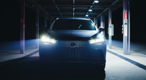 Megáll, ha a sofőr nem képes rá: ötcsillagos biztonságot nyújt a vadonatúj Lexus RX