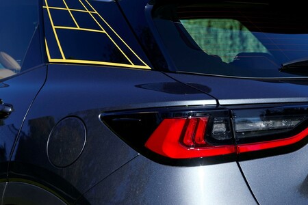 LEXUS LBX MATCH POINT INSPIROWANY TENISEM