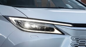 LEXUS LM ODMIENIŁ KOMFORT PODRÓŻY DLA PASAŻERÓW VIP