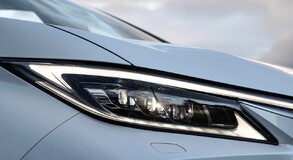 LEXUS LM ODMIENIŁ KOMFORT PODRÓŻY DLA PASAŻERÓW VIP