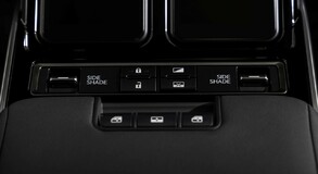 LEXUS LM ODMIENIŁ KOMFORT PODRÓŻY DLA PASAŻERÓW VIP