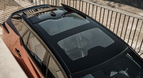 Lexus RZ 2023