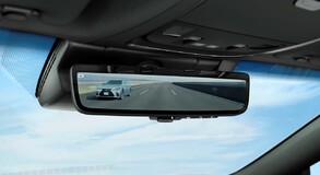 Technológie Lexus pre bezpečnejšiu a pohodlnejšiu jazdu v novom modeli LS