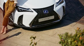 LEXUS UX 250H