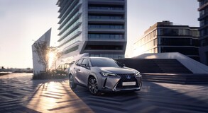 LEXUS UX 250H