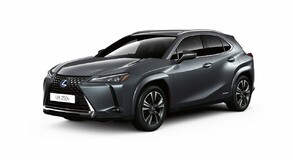 LEXUS UX 250H