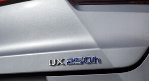 2019 UX 250h