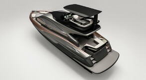 LEXUS LY 650