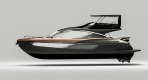 LEXUS LY 650