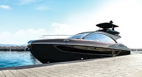 LEXUS LY 650