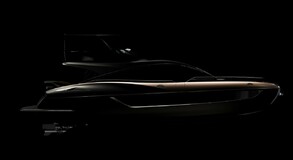 LEXUS LY 650
