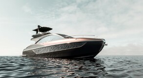 LEXUS LY 650