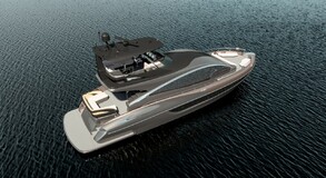 LEXUS LY 650