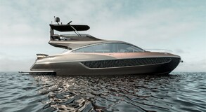 LEXUS LY 650