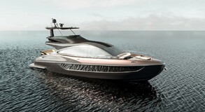 LEXUS LY 650