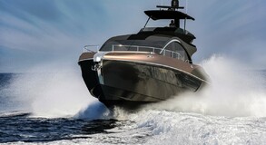 LEXUS LY 650