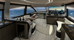 LEXUS LY 650