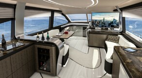 LEXUS LY 650