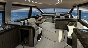 LEXUS LY 650