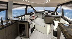 LEXUS LY 650