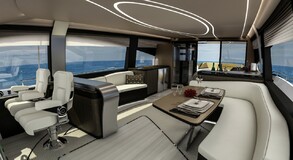 LEXUS LY 650